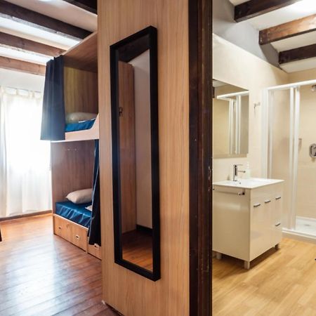 Albergue Gbc Caldas Caldas De Reis Exteriér fotografie